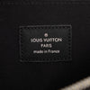 Louis Vuitton Christopher Nemeth Damier Graphite Rope Pochette Voyage GM Secondhand
