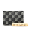 Louis Vuitton Christopher Nemeth Damier Graphite Rope Pochette Voyage GM Secondhand