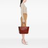 Louis Vuitton Epi Neverfull MM Secondhand