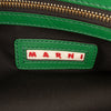 Marni Leather Top Handle Zip Satchel Secondhand