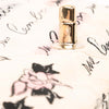 Chanel Small Quilted Nylon Printed Rue Cambon Flap Secondhand