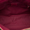 Gucci GG Canvas Eclipse Shoulder Bag Secondhand