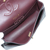 Chanel Medium Classic Lambskin Double Flap Secondhand