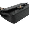 Chanel Medium Classic Lambskin Double Flap Secondhand