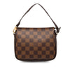 Louis Vuitton Damier Ebene Trousse Pochette Secondhand