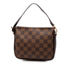 Louis Vuitton Damier Ebene Trousse Pochette Secondhand