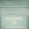 Chanel Mini CC Quilted Lambskin Chain Crossbody Secondhand