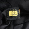 Chanel CC Vertical Quilt Lambskin Mademoiselle Flap Secondhand