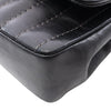Chanel CC Vertical Quilt Lambskin Mademoiselle Flap Secondhand
