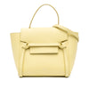 Celine Nano Grained Calfskin Belt Bag Secondhand