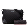 Gucci GG Canvas Crossbody  Secondhand