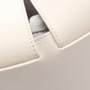 Bottega Veneta Medium Calfskin Shell Bag Secondhand