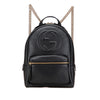 Gucci Pebbled Calfskin Soho Chain Backpack Secondhand