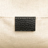 Gucci Pebbled Calfskin Soho Chain Backpack Secondhand