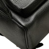 Gucci Pebbled Calfskin Soho Chain Backpack Secondhand