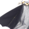Chanel Mini Classic Quilted Lambskin Square Single Flap Secondhand