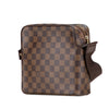 Louis Vuitton Damier Ebene Olav PM Secondhand