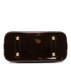 Secondhand Louis Vuitton Monogram Vernis Alma PM