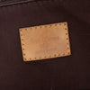 Secondhand Louis Vuitton Monogram Vernis Alma PM