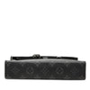 Louis Vuitton Monogram Eclipse Gaston Wearable Wallet Secondhand
