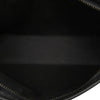 Louis Vuitton Monogram Eclipse Gaston Wearable Wallet Secondhand