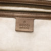 Gucci Metallic Guccissima Heart Bit Tote Secondhand