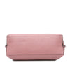 Gucci Medium Leather Bamboo Daily Satchel Secondhand