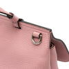 Gucci Medium Leather Bamboo Daily Satchel Secondhand