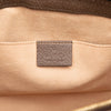 Gucci Small GG Supreme Ophidia Satchel Secondhand
