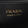Prada Small Buckle Satchel Secondhand