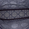 Dior Small Denim Cannage Caro Bag Secondhand