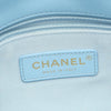 Chanel Mini Quilted Lambskin Lacquered Chain Flap Secondhand