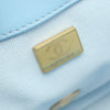 Chanel Mini Quilted Lambskin Lacquered Chain Flap Secondhand