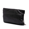 Miu Miu Nappa Crystal Fringe Crossbody Secondhand