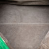 Bottega Veneta Intrecciato Trimmed Cervo Tote Secondhand