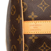 Louis Vuitton Monogram Keepall Bandouliere 60 Secondhand
