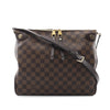 Louis Vuitton Damier Ebene Duomo Crossbody Secondhand