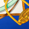 Hermès Grand Manege Silk Scarf 90 Secondhand