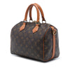 Louis Vuitton Monogram Speedy Bandouliere 25 Secondhand