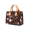 Louis Vuitton Takashi Murakami Cherry Blossom Monogram OnTheGo PM Secondhand