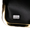 Chanel Large Glazed Goatskin Box With Chain Secondhand
