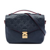 Louis Vuitton Monogram Empreinte Pochette Metis Secondhand