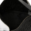 Fendi Zucchino Canvas Handbag Secondhand