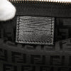 Fendi Zucchino Canvas Handbag Secondhand
