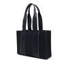 Chloé Medium Felt Woody Tote Secondhand