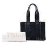 Chloé Medium Felt Woody Tote Secondhand