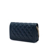 Secondhand Chanel Small Quilted Lambskin Boy Flap