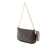 Louis Vuitton Monogram Multi Pochette Accessoires Secondhand
