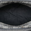 Gucci GG Denim Shoulder Bag Secondhand