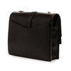 Saint Laurent Medium Studded Calfskin Monogram Sulpice Crossbody Secondhand